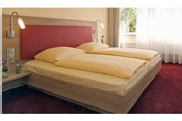Nemecko Hotel Weil am Rhein, Interiér